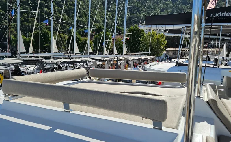 Katamaran Bali 4.2 · Fethiye · 2023 – 3