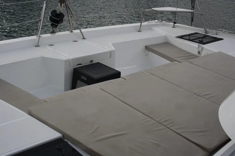 Katamaran Bali Catspace · Marmaris · 2023