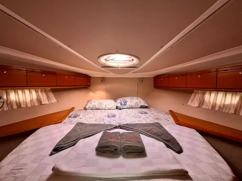 Motoryat Bavaria 37 Sport · Fethiye · 2008 – 5
