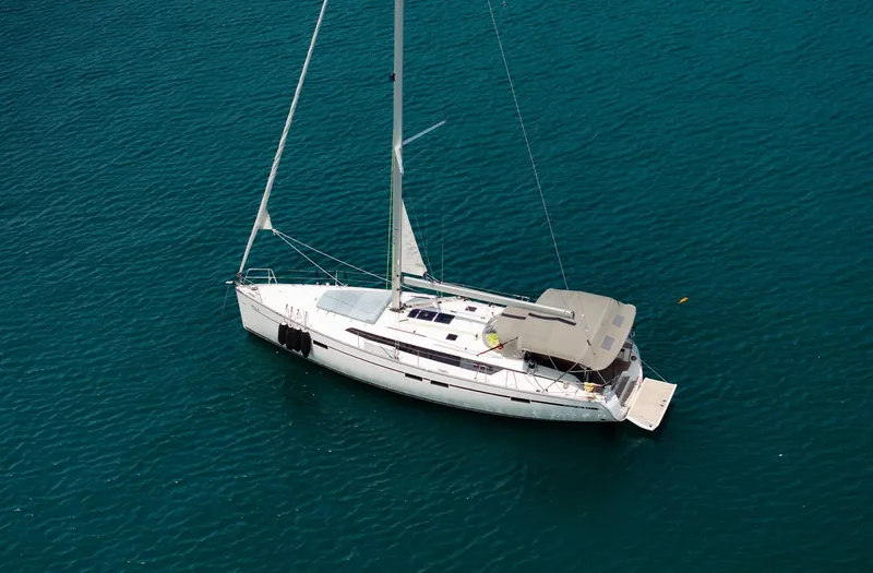 Yelkenli Bavaria 46 Cruiser · Fethiye · 2023