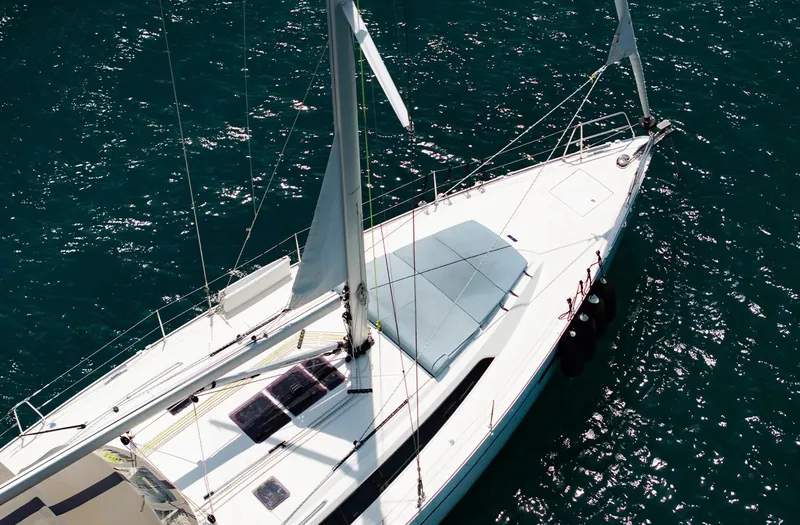 Yelkenli Bavaria 46 Cruiser · Fethiye · 2023 – 2