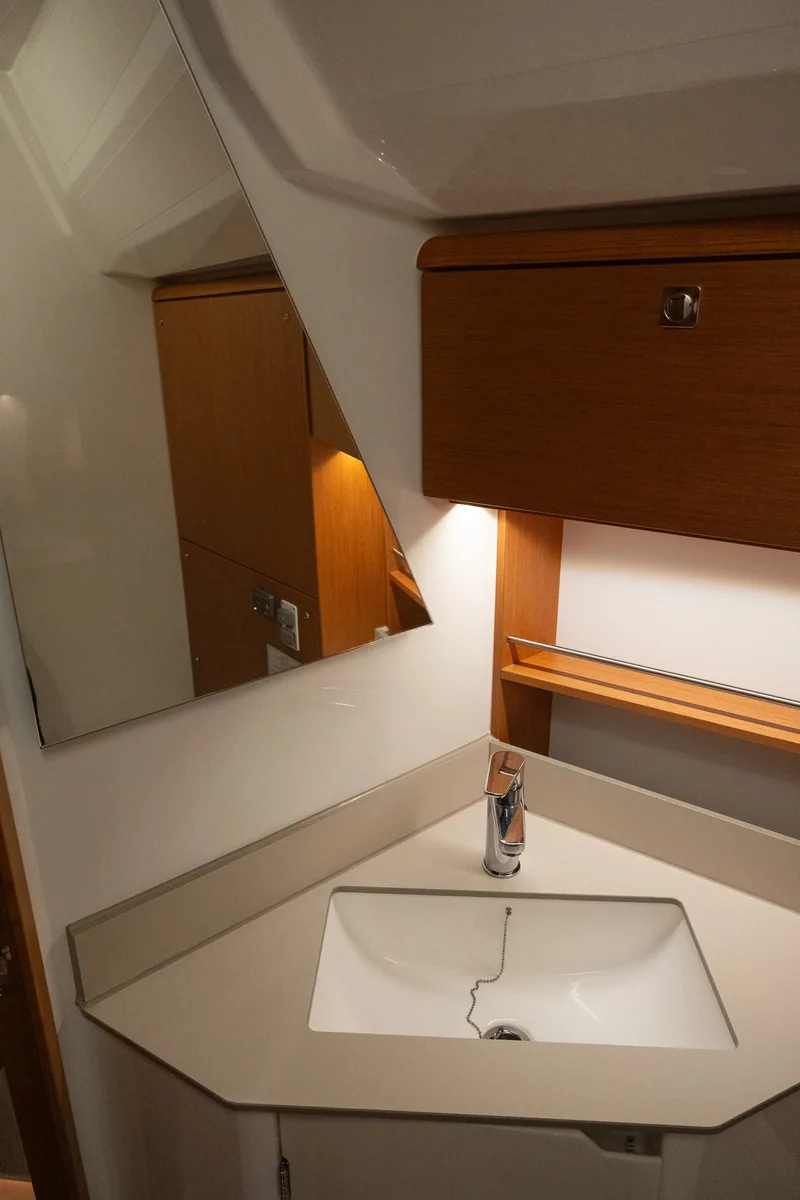 Yelkenli Bavaria C46 · Fethiye · 2025 – 8
