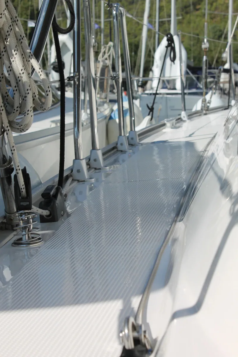 Yelkenli Bavaria Cruiser 46 · Göcek · 2022 – 4