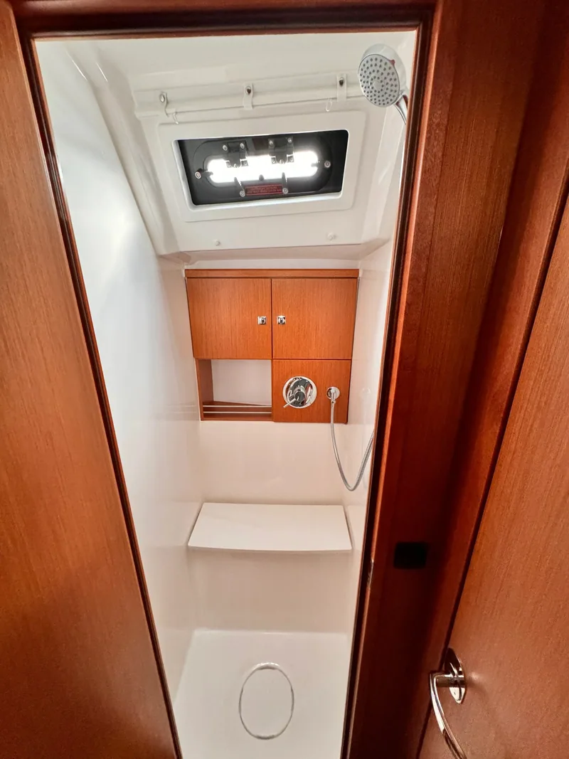 Yelkenli Bavaria Cruiser 46 · Marmaris · 2022 – 7