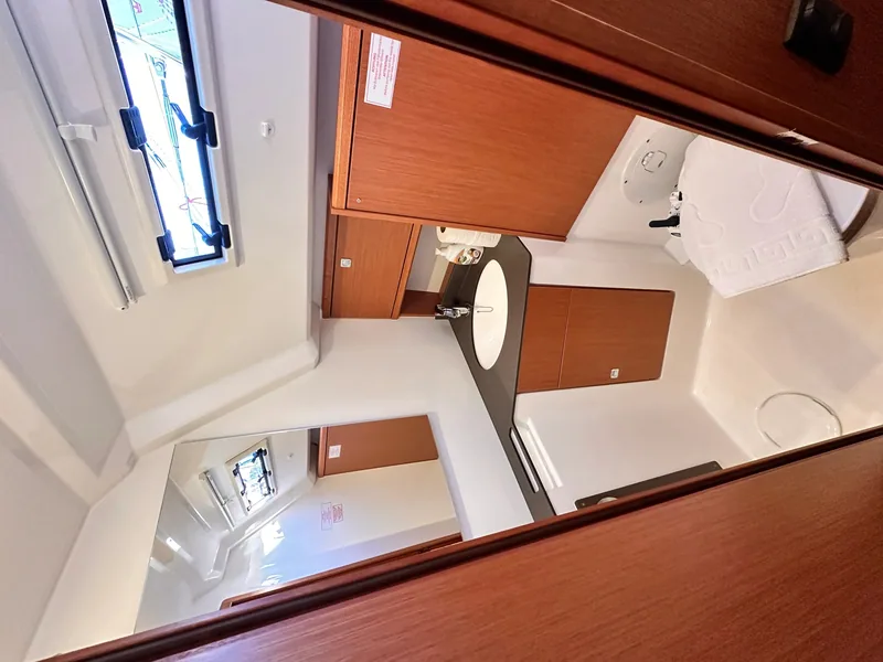 Yelkenli Bavaria Cruiser 46 · Marmaris · 2022 – 8