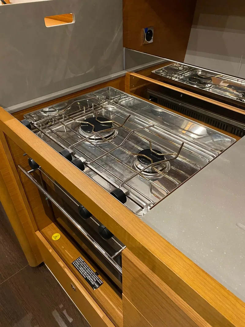 Парусная яхта Dufour 390 Grand Large · Мармарис · 2023 – 7