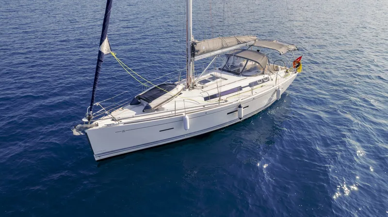Yelkenli Dufour 405 Grand Large · Göcek · 2010 – 2