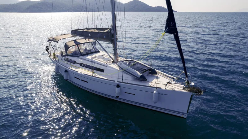 Yelkenli Dufour 405 Grand Large · Göcek · 2010