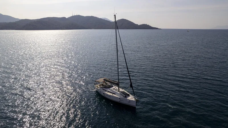 Yelkenli Dufour 405 Grand Large · Göcek · 2010 – 6