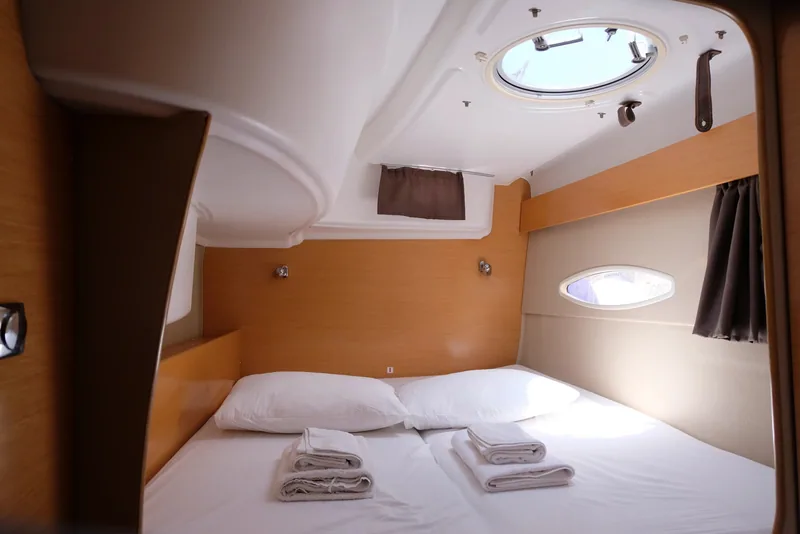Katamaran Fountaine Pajot Lipari 41 · Fethiye · 2013 – 4