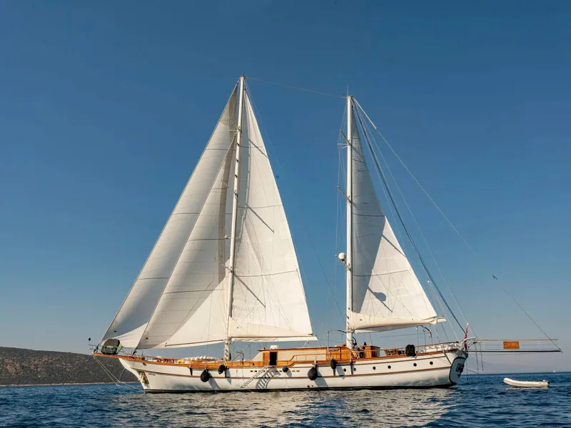 Gulet Gulet · Bodrum · 2014