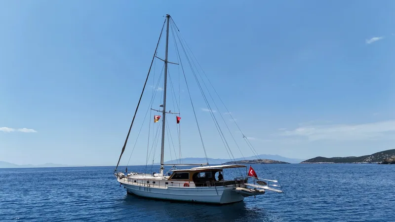Gulet Gulet · Bodrum · 2016