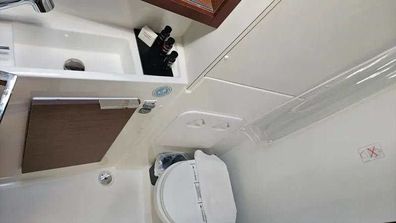 Катамаран Lagoon 40 · Фетхие · 2021 – 8