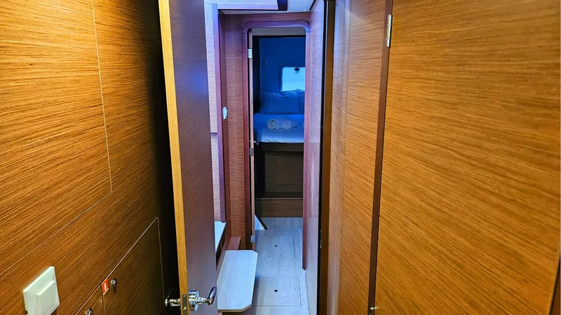 Katamaran Lagoon 42 · Marmaris · 2022 – 5