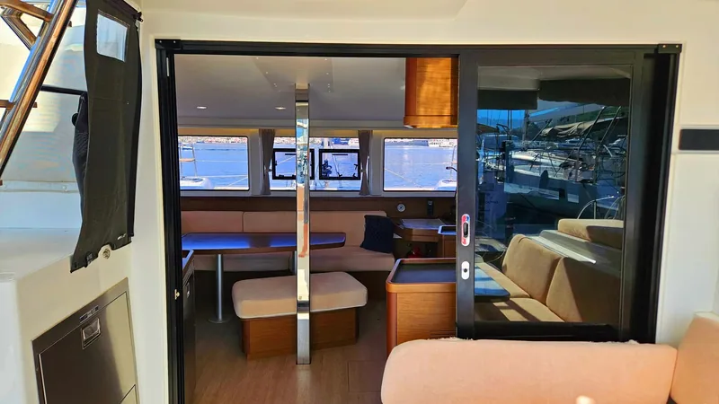 Katamaran Lagoon 42 · Marmaris · 2022 – 8