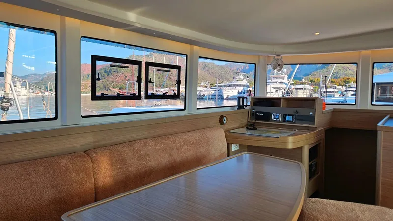 Katamaran Lagoon 42 · Marmaris · 2024 – 5