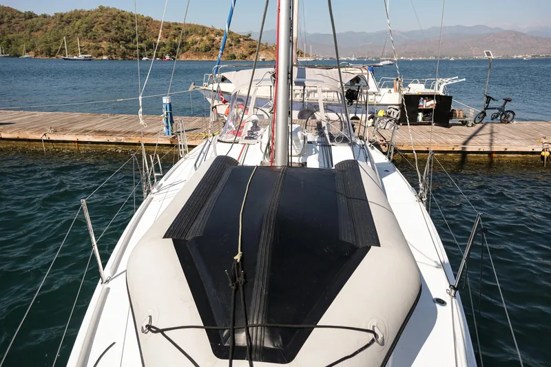 Yelkenli Oceanis 34.1 · Fethiye · 2024