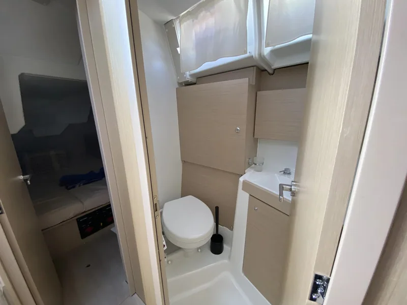 Yelkenli Oceanis 38.1 · Fethiye · 2023 – 8