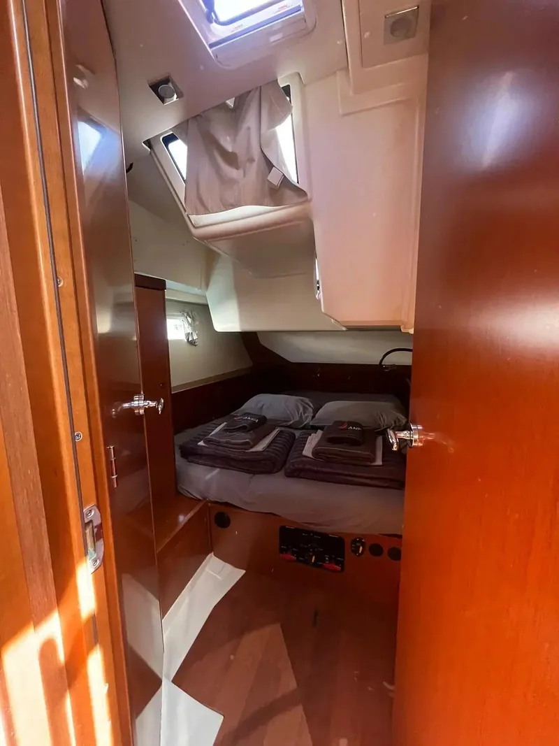 Yelkenli Oceanis 45 · Marmaris · 2014 – 3
