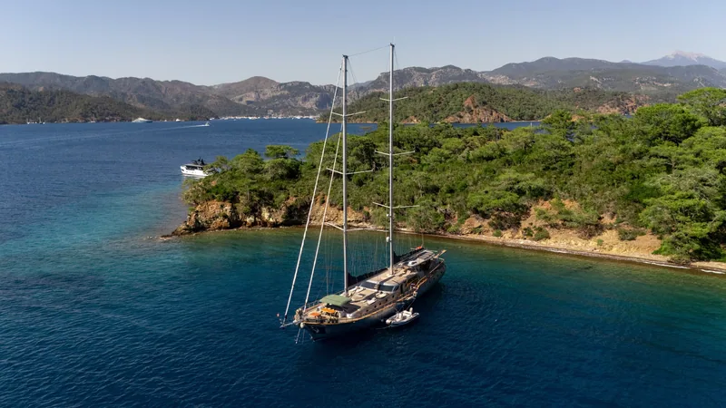 Yelkenli Yelkenli · Bodrum · 2010 – 2