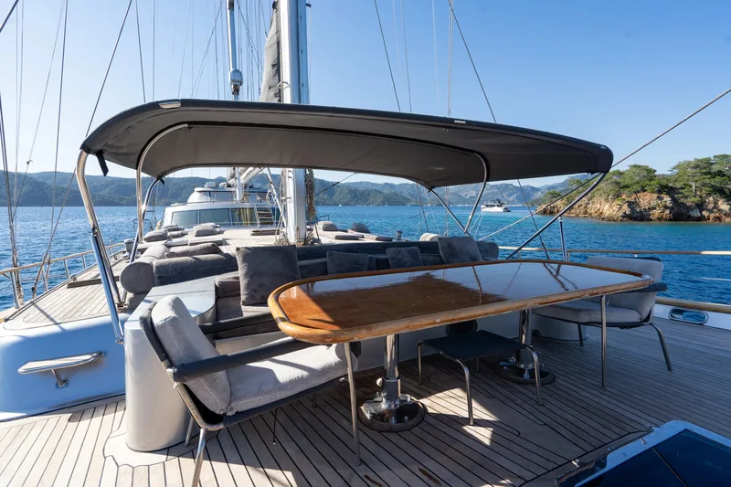 Yelkenli Yelkenli · Bodrum · 2010 – 3