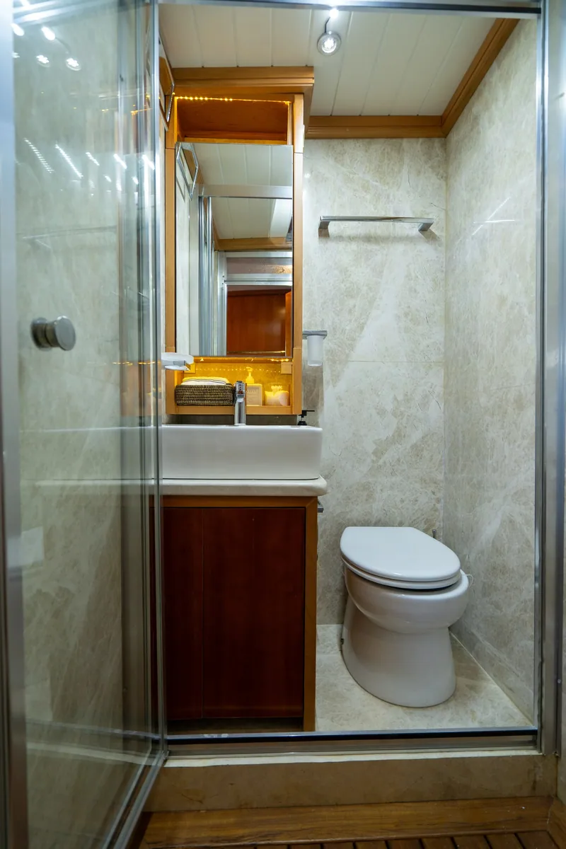 Yelkenli Yelkenli · Bodrum · 2010 – 7