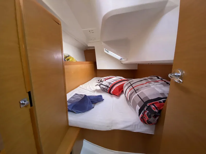 Yelkenli Sun Odyssey 349 · Fethiye · 2015