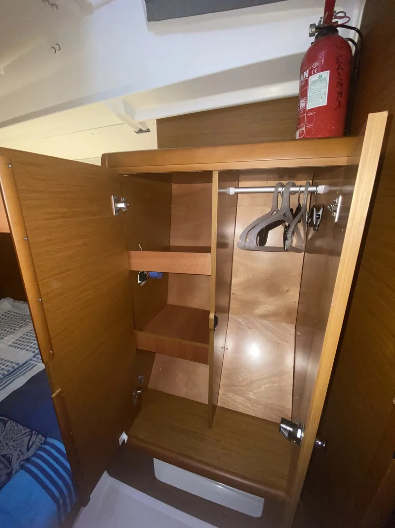 Yelkenli Sun Odyssey 349 · Fethiye · 2018 – 7